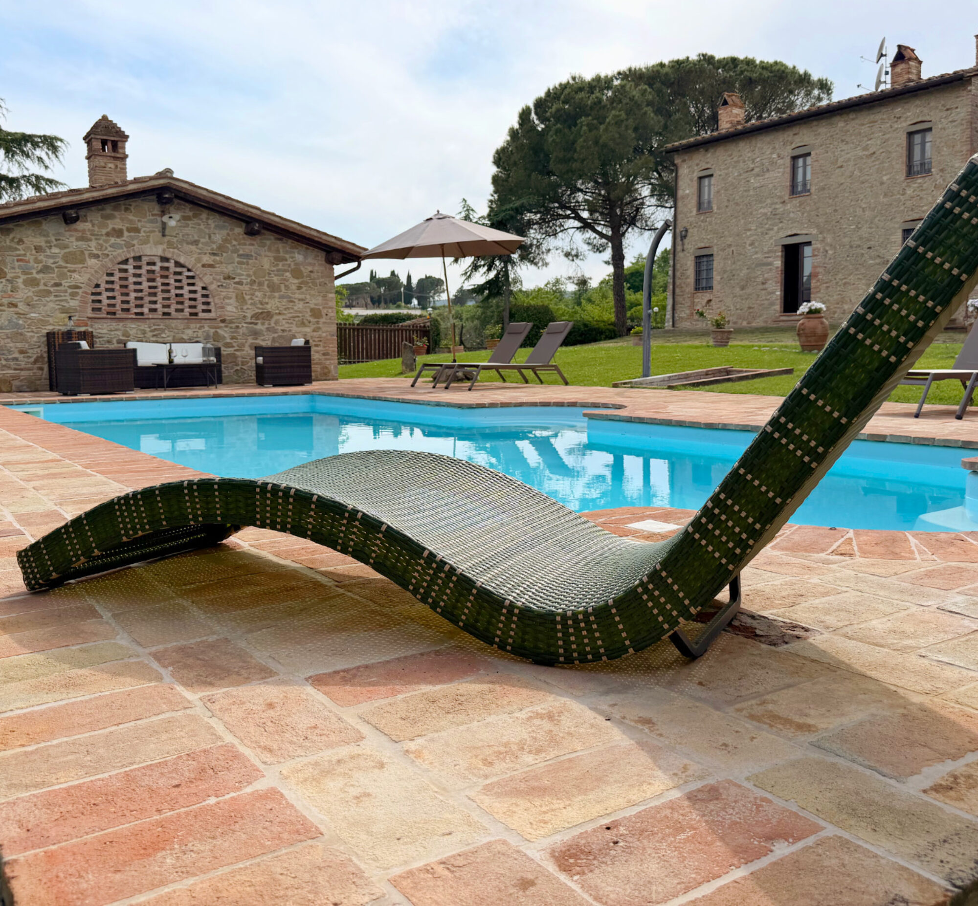 Agriturismo Nella Quiete del Verde